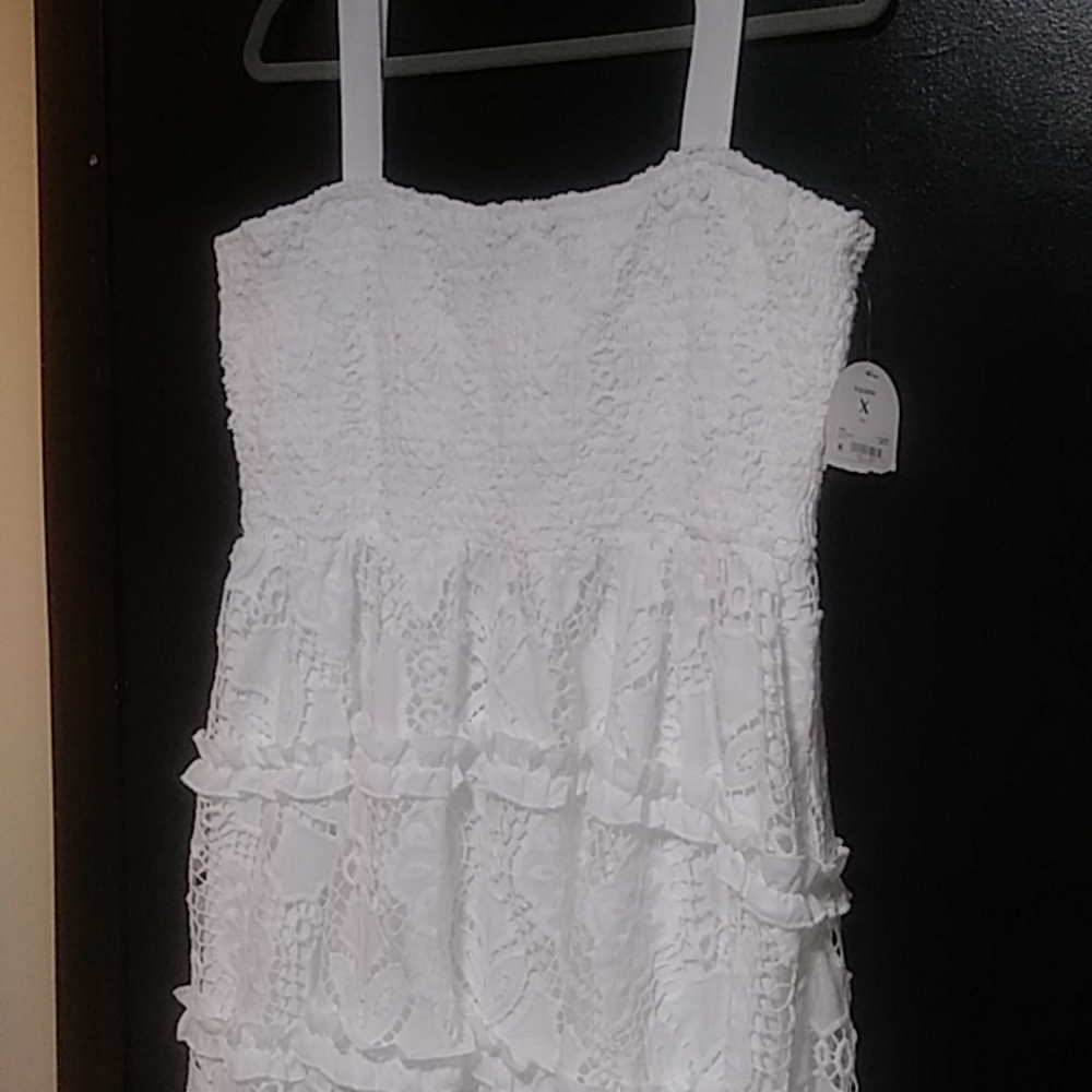 Arula dress